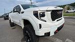 2025 GMC Sierra 1500 Crew 4x4 Black Widow Premium Lifted Truck for sale #1GTUUEE88SZ272568 - photo 6