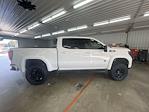 2025 GMC Sierra 1500 Crew 4x4 Rocky Ridge Premium Lifted Truck for sale #1GTUUEE88SZ272750 - photo 9