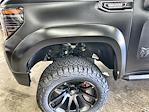 2025 GMC Sierra 1500 Crew 4x4 Rocky Ridge Premium Lifted Truck for sale #1GTUUEE88SZ273347 - photo 8