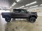 2025 GMC Sierra 1500 Crew 4x4 Black Widow Premium Lifted Truck for sale #1GTUUEE88SZ273395 - photo 9