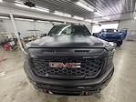 2025 GMC Sierra 1500 Crew 4x4 Black Widow Premium Lifted Truck for sale #1GTUUEE88SZ273395 - photo 3