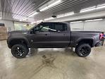 2025 GMC Sierra 1500 Crew 4x4 Black Widow Premium Lifted Truck for sale #1GTUUEE88SZ273395 - photo 5