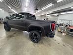2025 GMC Sierra 1500 Crew 4x4 Black Widow Premium Lifted Truck for sale #1GTUUEE88SZ273395 - photo 6
