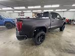 2025 GMC Sierra 1500 Crew 4x4 Black Widow Premium Lifted Truck for sale #1GTUUEE88SZ273395 - photo 8