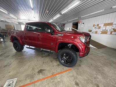 2025 GMC Sierra 1500 Crew 4x4 Rocky Ridge Premium Lifted Truck for sale #1GTUUEE88SZ281271 - photo 2