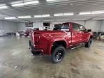 2025 GMC Sierra 1500 Crew 4x4 Rocky Ridge Premium Lifted Truck for sale #1GTUUEE88SZ281271 - photo 8