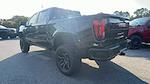 2025 GMC Sierra 1500 Crew 4x4 Black Widow Premium Lifted Truck for sale #1GTUUEE88SZ309974 - photo 2