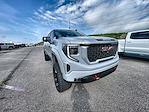 2025 GMC Sierra 1500 Crew 4x4 Black Widow Premium Lifted Truck for sale #1GTUUEE89SZ220771 - photo 10