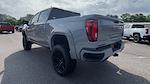 2025 GMC Sierra 1500 Crew 4x4 Black Widow Premium Lifted Truck for sale #1GTUUEE89SZ220771 - photo 2