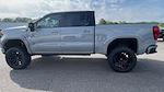 2025 GMC Sierra 1500 Crew 4x4 Black Widow Premium Lifted Truck for sale #1GTUUEE89SZ220771 - photo 3