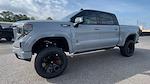 2025 GMC Sierra 1500 Crew 4x4 Black Widow Premium Lifted Truck for sale #1GTUUEE89SZ220771 - photo 4