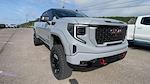 2025 GMC Sierra 1500 Crew 4x4 Black Widow Premium Lifted Truck for sale #1GTUUEE89SZ220771 - photo 6