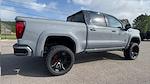 2025 GMC Sierra 1500 Crew 4x4 Black Widow Premium Lifted Truck for sale #1GTUUEE89SZ220771 - photo 8