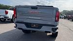 2025 GMC Sierra 1500 Crew 4x4 Black Widow Premium Lifted Truck for sale #1GTUUEE89SZ220771 - photo 9
