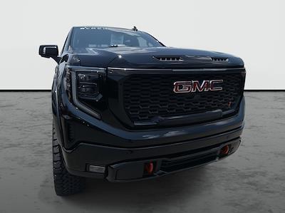 2025 GMC Sierra 1500 Crew 4x4 Black Widow Premium Lifted Truck for sale #1GTUUEE89SZ273079 - photo 1