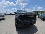 2025 GMC Sierra 1500 Crew 4x4 Black Widow Premium Lifted Truck for sale #1GTUUEE89SZ273079 - photo 10