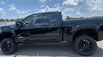 2025 GMC Sierra 1500 Crew 4x4 Black Widow Premium Lifted Truck for sale #1GTUUEE89SZ273079 - photo 3