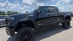 2025 GMC Sierra 1500 Crew 4x4 Black Widow Premium Lifted Truck for sale #1GTUUEE89SZ273079 - photo 4