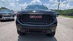 2025 GMC Sierra 1500 Crew 4x4 Black Widow Premium Lifted Truck for sale #1GTUUEE89SZ273079 - photo 5