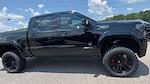 2025 GMC Sierra 1500 Crew 4x4 Black Widow Premium Lifted Truck for sale #1GTUUEE89SZ273079 - photo 7