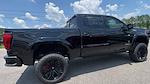 2025 GMC Sierra 1500 Crew 4x4 Black Widow Premium Lifted Truck for sale #1GTUUEE89SZ273079 - photo 8