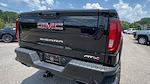 2025 GMC Sierra 1500 Crew 4x4 Black Widow Premium Lifted Truck for sale #1GTUUEE89SZ273079 - photo 9