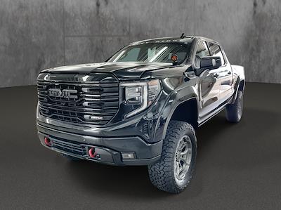 2025 GMC Sierra 1500 Crew Cab 4x4 Rocky Ridge for sale #1GTUUEE89SZ273132 - photo 1