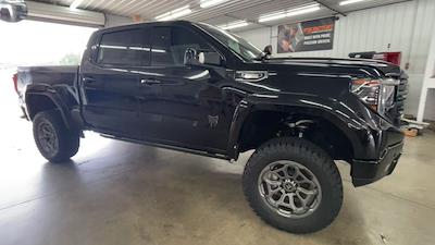 2025 GMC Sierra 1500 Crew Cab 4x4 Rocky Ridge for sale #1GTUUEE89SZ273132 - photo 2