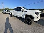 2025 GMC Sierra 1500 Crew 4x4 Black Widow Premium Lifted Truck for sale #1GTUUEE89SZ273325 - photo 10