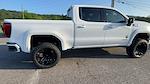 2025 GMC Sierra 1500 Crew 4x4 Black Widow Premium Lifted Truck for sale #1GTUUEE89SZ273325 - photo 3
