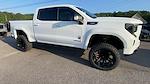 2025 GMC Sierra 1500 Crew 4x4 Black Widow Premium Lifted Truck for sale #1GTUUEE89SZ273325 - photo 4