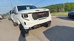 2025 GMC Sierra 1500 Crew 4x4 Black Widow Premium Lifted Truck for sale #1GTUUEE89SZ273325 - photo 5