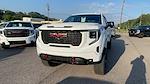 2025 GMC Sierra 1500 Crew 4x4 Black Widow Premium Lifted Truck for sale #1GTUUEE89SZ273325 - photo 6