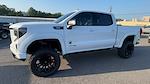 2025 GMC Sierra 1500 Crew 4x4 Black Widow Premium Lifted Truck for sale #1GTUUEE89SZ273325 - photo 7