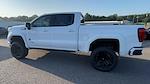 2025 GMC Sierra 1500 Crew 4x4 Black Widow Premium Lifted Truck for sale #1GTUUEE89SZ273325 - photo 8