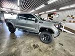 2025 GMC Sierra 1500 Crew 4x4 Rocky Ridge Premium Lifted Truck for sale #1GTUUEE89SZ277343 - photo 2