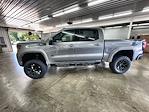 2025 GMC Sierra 1500 Crew 4x4 Rocky Ridge Premium Lifted Truck for sale #1GTUUEE89SZ277343 - photo 5