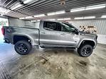 2025 GMC Sierra 1500 Crew 4x4 Rocky Ridge Premium Lifted Truck for sale #1GTUUEE89SZ277343 - photo 9