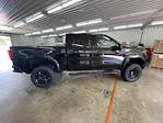 2025 GMC Sierra 1500 Crew 4x4 Rocky Ridge Premium Lifted Truck for sale #1GTUUEE89SZ279190 - photo 9