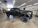 2025 GMC Sierra 1500 Crew 4x4 Rocky Ridge Premium Lifted Truck for sale #1GTUUEE89SZ279190 - photo 2