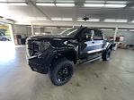 2025 GMC Sierra 1500 Crew 4x4 Rocky Ridge Premium Lifted Truck for sale #1GTUUEE89SZ279190 - photo 4