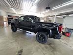 2025 GMC Sierra 1500 Crew 4x4 Rocky Ridge Premium Lifted Truck for sale #1GTUUEE89SZ279190 - photo 6