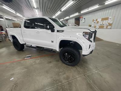 2025 GMC Sierra 1500 Crew 4x4 Rocky Ridge Premium Lifted Truck for sale #1GTUUEE89SZ279593 - photo 2