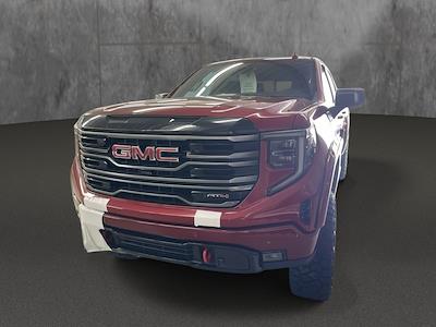 2025 GMC Sierra 1500 Crew 4x4 Apex Premium Lifted Truck for sale #1GTUUEE89SZ281232 - photo 1