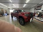 2025 GMC Sierra 1500 Crew 4x4 Apex Premium Lifted Truck for sale #1GTUUEE89SZ281232 - photo 2