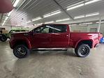 2025 GMC Sierra 1500 Crew 4x4 Apex Premium Lifted Truck for sale #1GTUUEE89SZ281232 - photo 5
