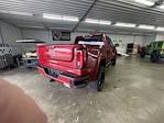 2025 GMC Sierra 1500 Crew 4x4 Apex Premium Lifted Truck for sale #1GTUUEE89SZ281232 - photo 8