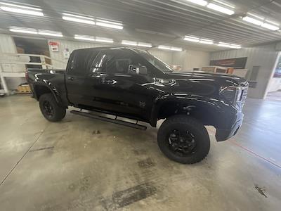2025 GMC Sierra 1500 Crew 4x4 Rocky Ridge Premium Lifted Truck for sale #1GTUUEE89SZ309904 - photo 2