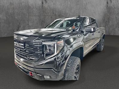 2025 GMC Sierra 1500 Crew 4x4 Rocky Ridge Premium Lifted Truck for sale #1GTUUEE8XSZ273933 - photo 1