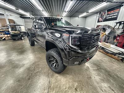 2025 GMC Sierra 1500 Crew 4x4 Rocky Ridge Premium Lifted Truck for sale #1GTUUEE8XSZ273933 - photo 2
